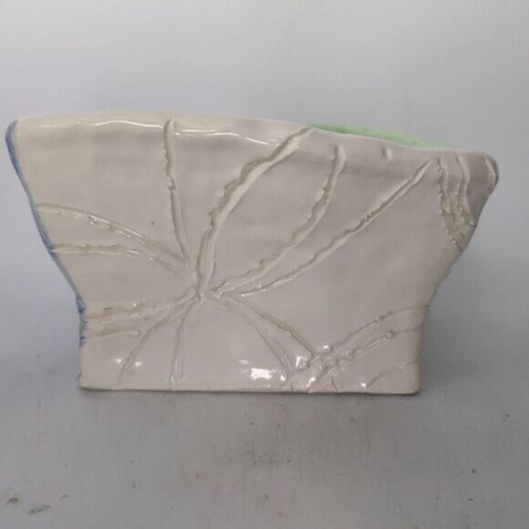 Studio pottery trinket dish‎ - Picture 3 of 7